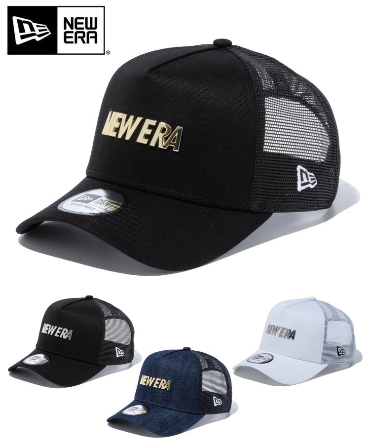 NEW ERA / ニューエラ 2022'S/S COLLECTION「9FORTY A-Frame