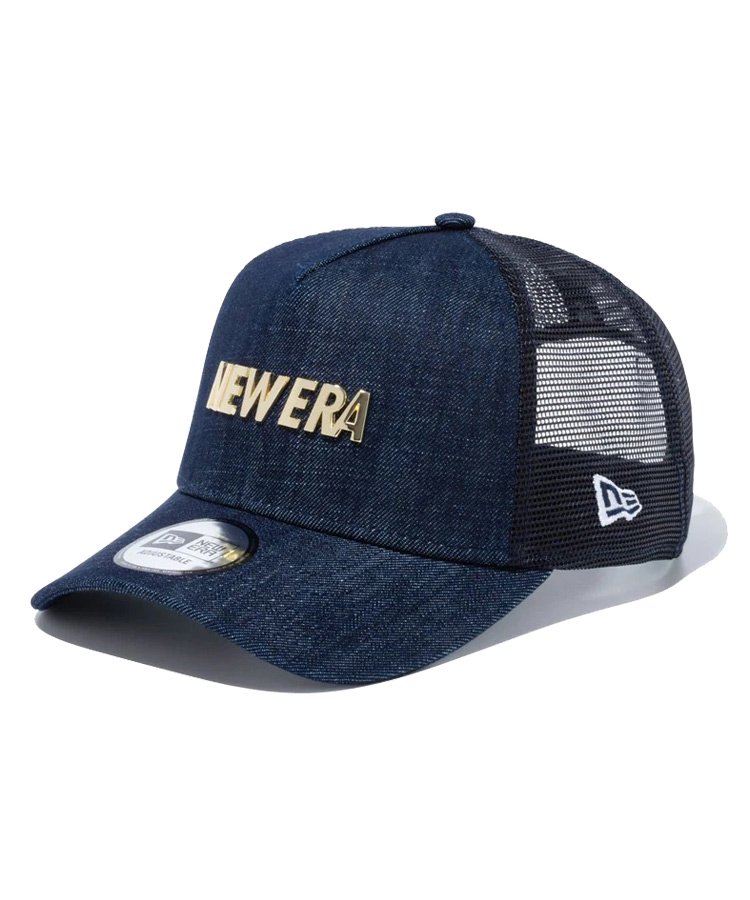 NEW ERA / ニューエラ 2022'S/S COLLECTION「9FORTY A-Frame 