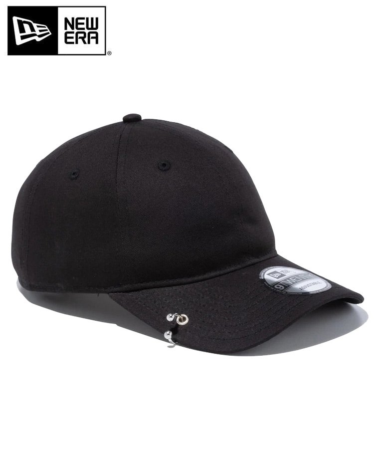 NEW ERA / ニューエラ 2022'S/S COLLECTION「9TWENTY リングキャップ ...