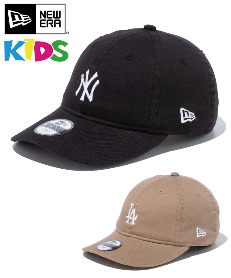 NEW ERA / ニューエラ 2022'S/S COLLECTION「Kid's Youth