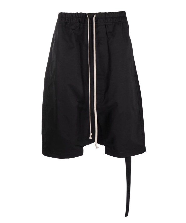 DRKSHDW by RICK OWENS 2022'SS COLLECTION「DRAWSTRING PODS」