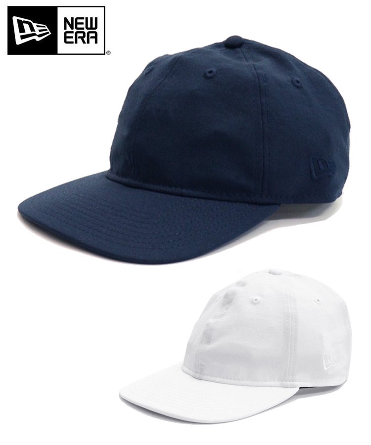 NEW ERA / ニューエラ 2022'S/S COLLECTION「9THIRTY イージー