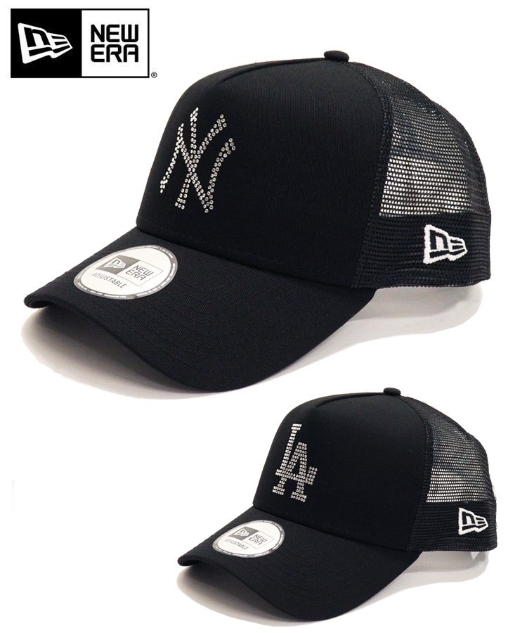 NEW ERA / ニューエラ 2022'S/S COLLECTION「9FORTY A-Frame ...