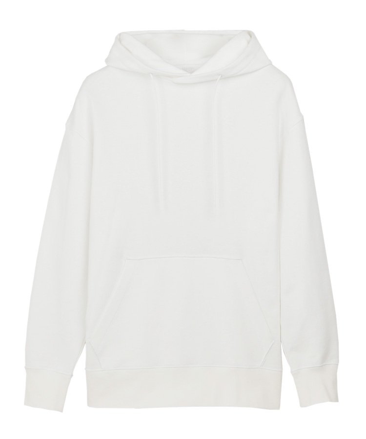 <img class='new_mark_img1' src='https://img.shop-pro.jp/img/new/icons5.gif' style='border:none;display:inline;margin:0px;padding:0px;width:auto;' />Y-3 U CH1 LOGO HOODIE / ホワイト [HG8801]