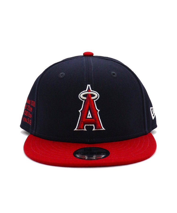 <img class='new_mark_img1' src='https://img.shop-pro.jp/img/new/icons61.gif' style='border:none;display:inline;margin:0px;padding:0px;width:auto;' />Kid's Youth 9FIFTY Shohei Ohtani 2021 Season Memorial Collection 󥼥륹󥼥륹 å / ͥӡ [13272820]
