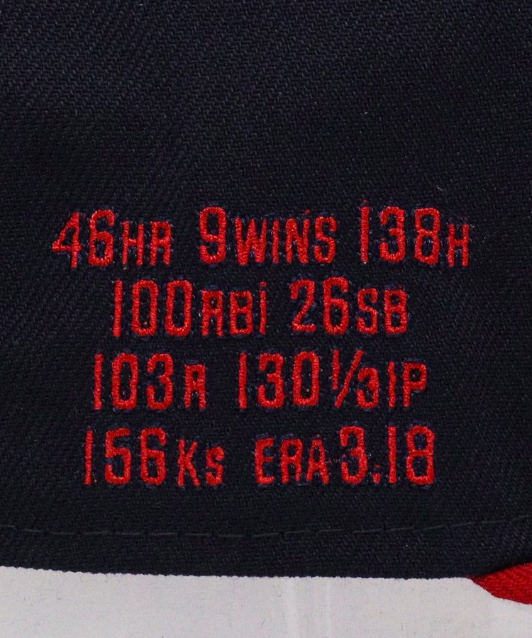 <img class='new_mark_img1' src='https://img.shop-pro.jp/img/new/icons61.gif' style='border:none;display:inline;margin:0px;padding:0px;width:auto;' />Kid's Youth 9FIFTY Shohei Ohtani 2021 Season Memorial Collection 󥼥륹󥼥륹 å / ͥӡ [13272820]