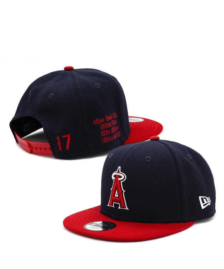 NEW ERA / ニューエラ 2022'S/S COLLECTION「Kid's Youth 9FIFTY ...