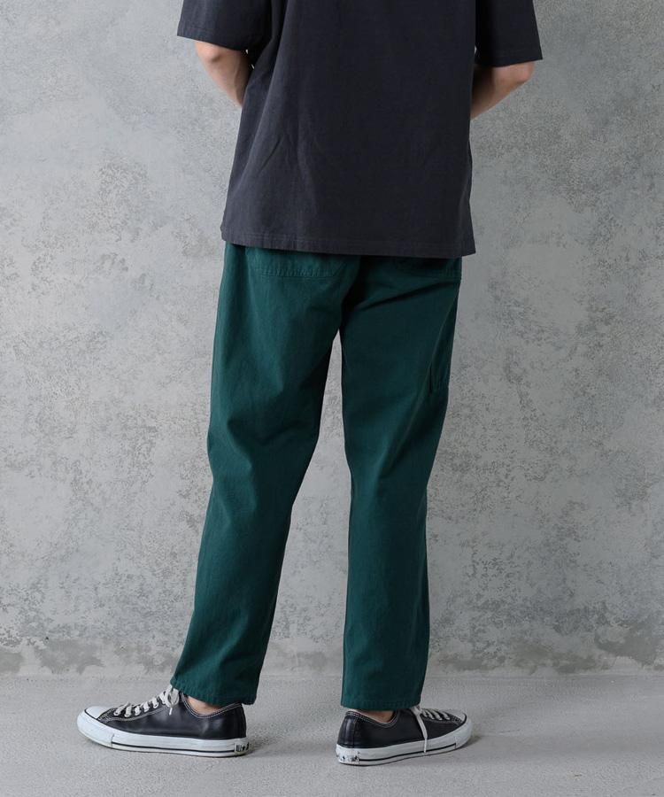 ACTIVE WORKERS PANTS (ơѡ ƥ ѥ) / ꡼ [G-1180002-50]