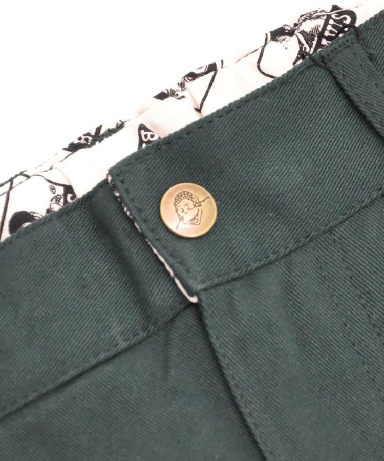 ACTIVE WORKERS PANTS (ơѡ ƥ ѥ) / ꡼ [G-1180002-50]