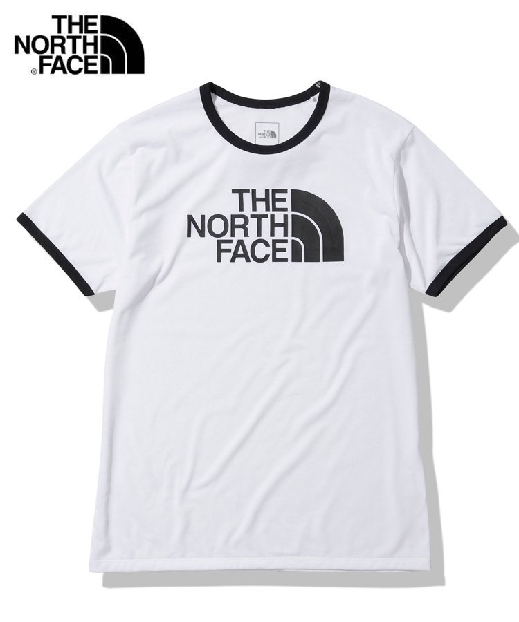 THE NORTH FACE(ザ・ノースフェイス) 2022'SS COLLECTION「S/S Ringer