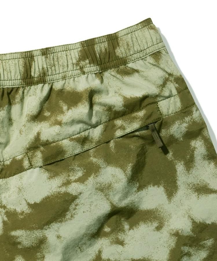 Novelty Versatile Short (Υ٥ƥС륷硼) / ߥ꥿꡼꡼֥ȥ(MR) [NB42052]