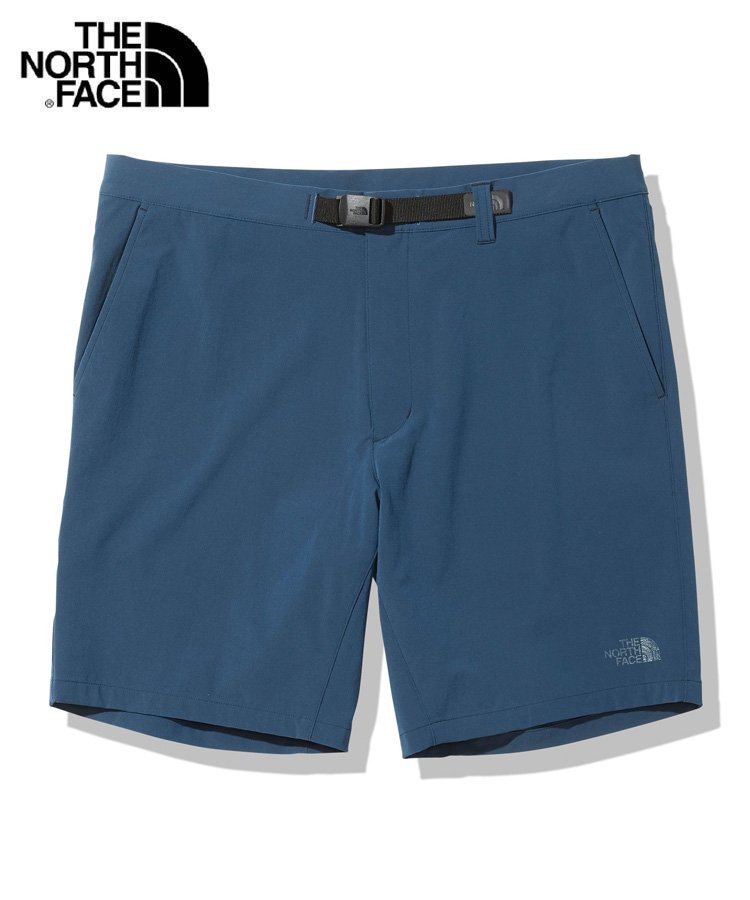 THE NORTH FACE(ザ・ノースフェイス) 2022'SS COLLECTION「Magma Short 