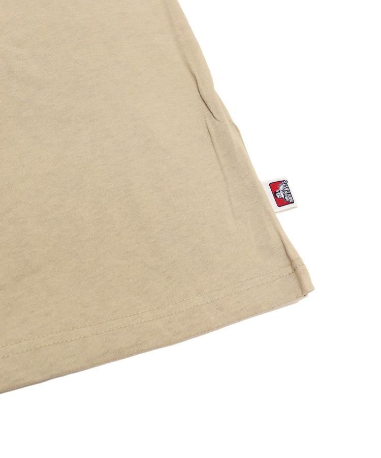 SPECIAL WAPPEN S/S TEE (ڥ åڥ ӥåT) / ١ [C-2580047-35]