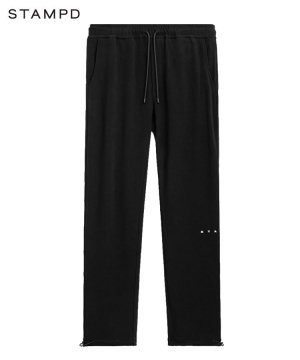 <img class='new_mark_img1' src='https://img.shop-pro.jp/img/new/icons5.gif' style='border:none;display:inline;margin:0px;padding:0px;width:auto;' />PERFECT TRAVEL PANT / ブラック [SLA-M2943PT]