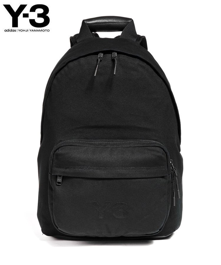 Y-3 CLASSIC BACKPACK 2022/3/18直営店購入品