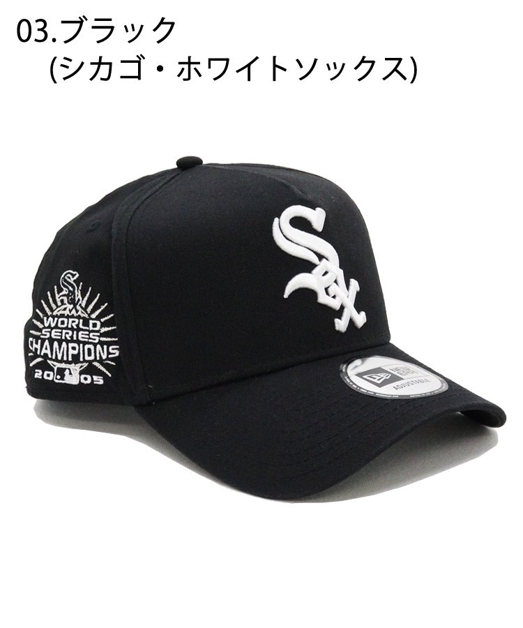 <img class='new_mark_img1' src='https://img.shop-pro.jp/img/new/icons61.gif' style='border:none;display:inline;margin:0px;padding:0px;width:auto;' />9FORTY A-Frame Side Patch MLB / 3カラー