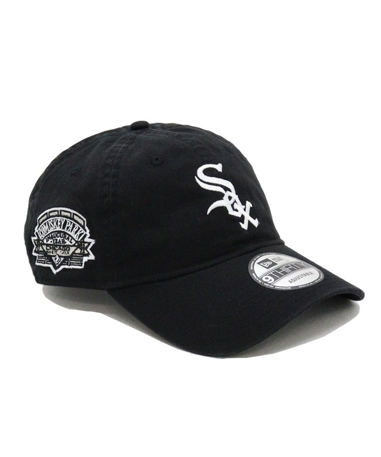 NEW ERA / ニューエラ 2022'S/S COLLECTION「9THIRTY Side Patch MLB」