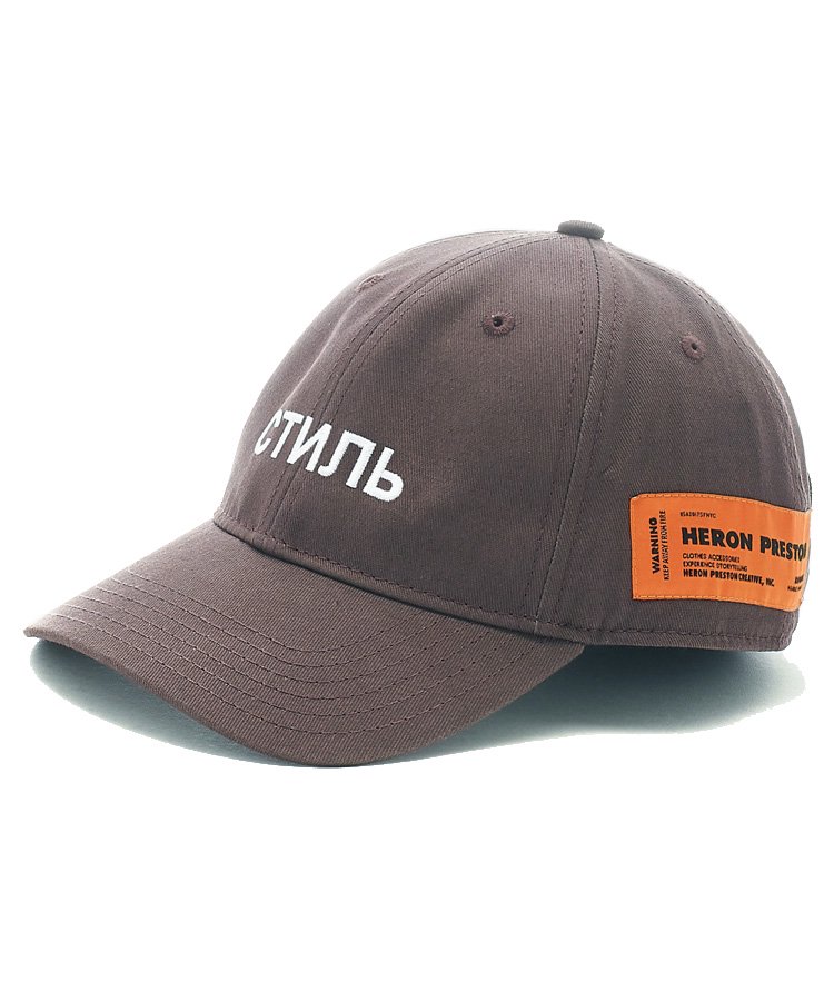 CTNMB HAT / 졼ߥۥ磻 [HMLF22-225]