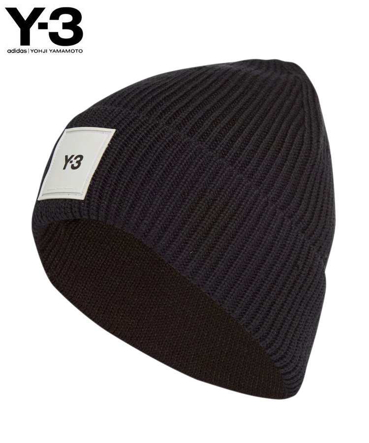 Y-3 / ワイスリー 2022'AW COLLECTION 「Y-3 BEANIE」