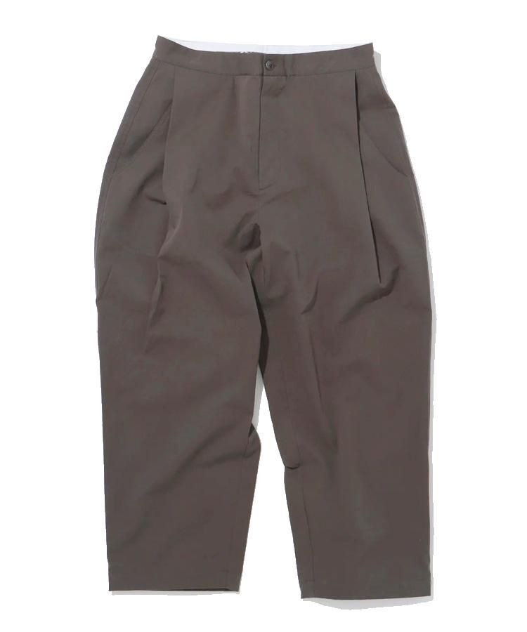 PARACHUTE PANTS / 㥳 [G-2775020]