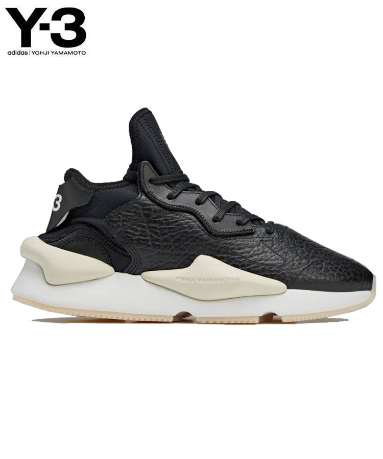 Y-3 / ワイスリー 2022'AWCOLLECTION 「Y-3 KAIWA」