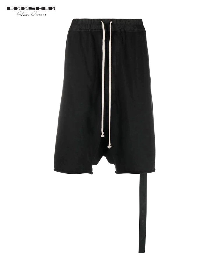 選べる２個セット RICK OWENS DRKSHDW DRAWSTRING PODS RIG L ...