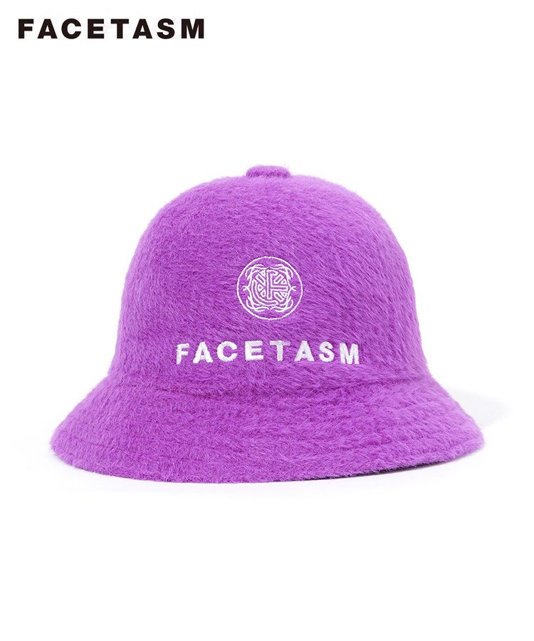 FACETASM (ファセッタズム) 2022'AW COLLECTION 「FACETASM×KANGOL