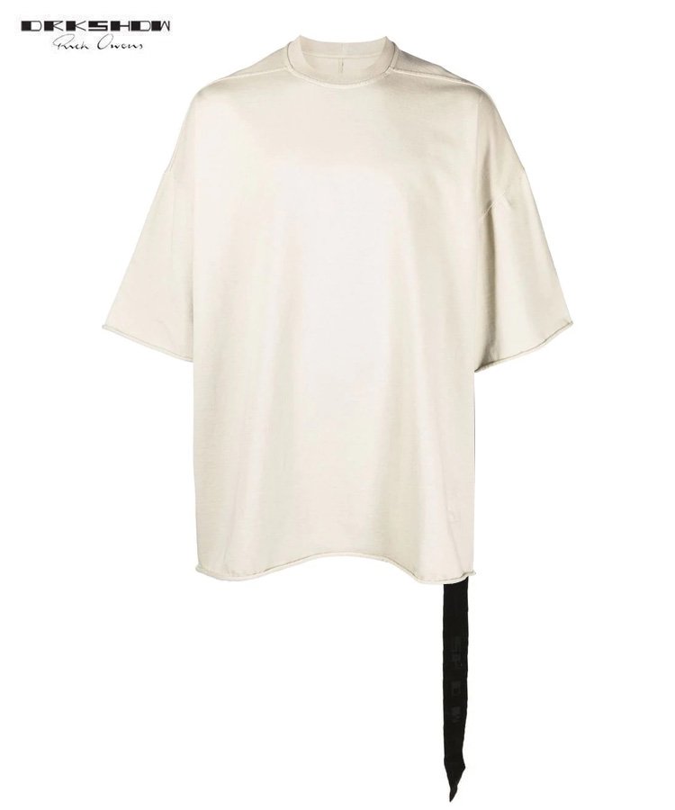DRKSHDW by RICK OWENS 2022'AW COLLECTION 「TOMMY TEE」