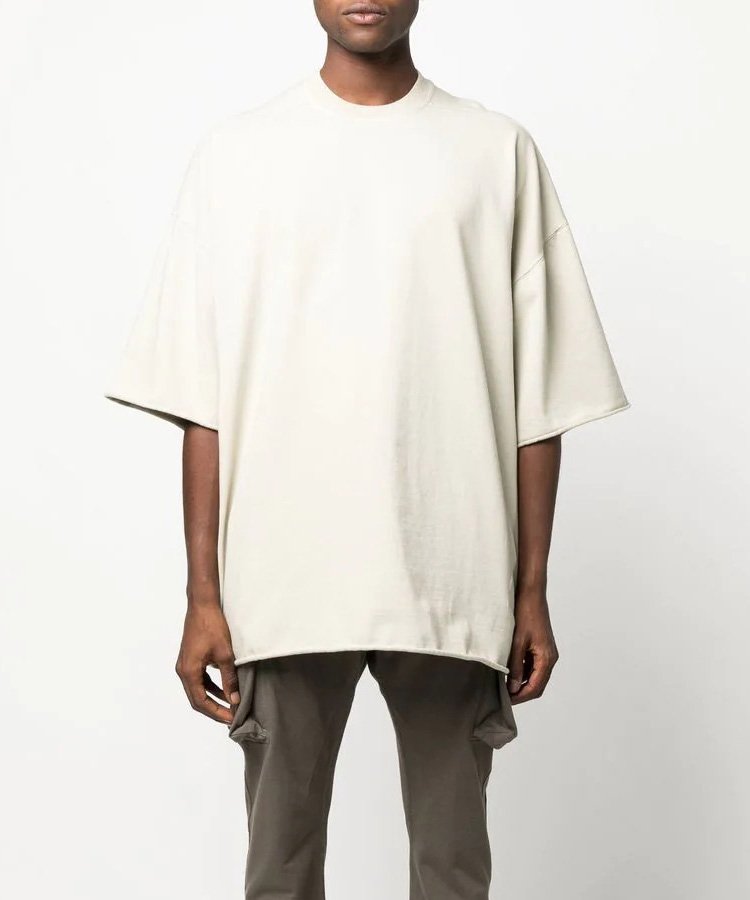 DRKSHDW by RICK OWENS 2022'AW COLLECTION 「TOMMY TEE」