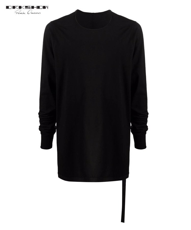 DRKSHDW by RICK OWENS 2022'AW COLLECTION 「LEVEL LS TEE」