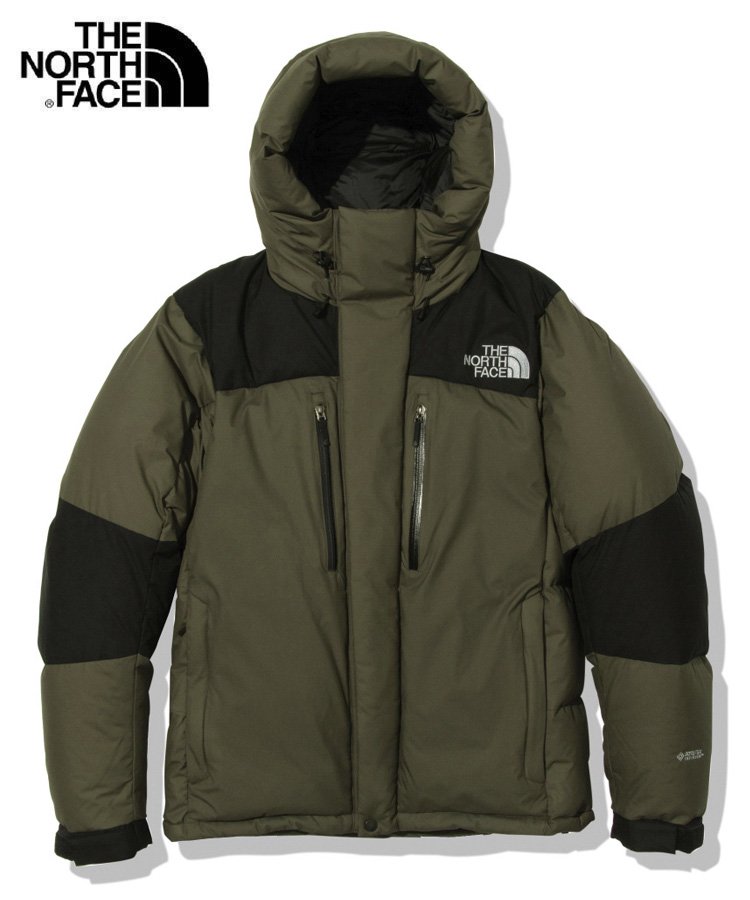 THE NORTH FACE(ザ・ノースフェイス) 2022'AW COLLECTION「Baltro