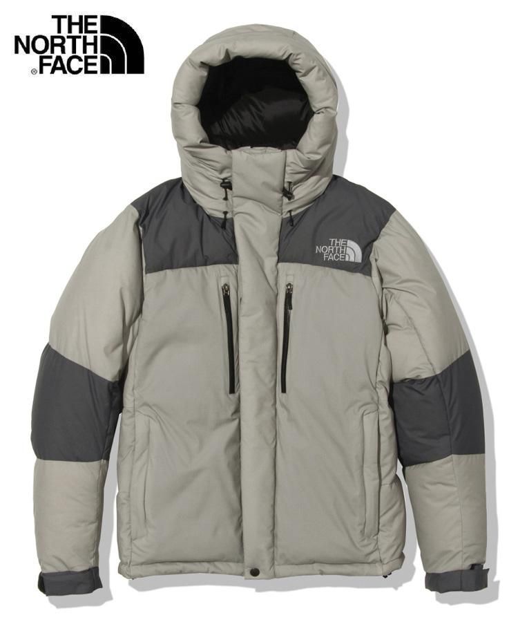 THE NORTH FACE(ザ・ノースフェイス) 2022'AW COLLECTION「Baltro