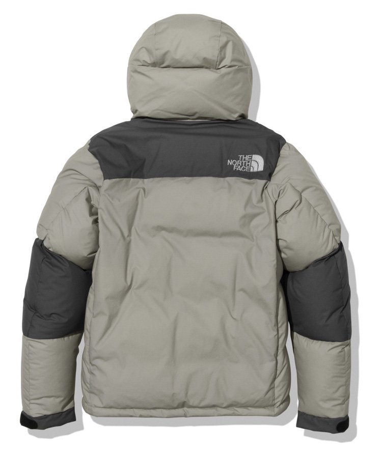 THE NORTH FACE(ザ・ノースフェイス) 2022'AW COLLECTION「Baltro 