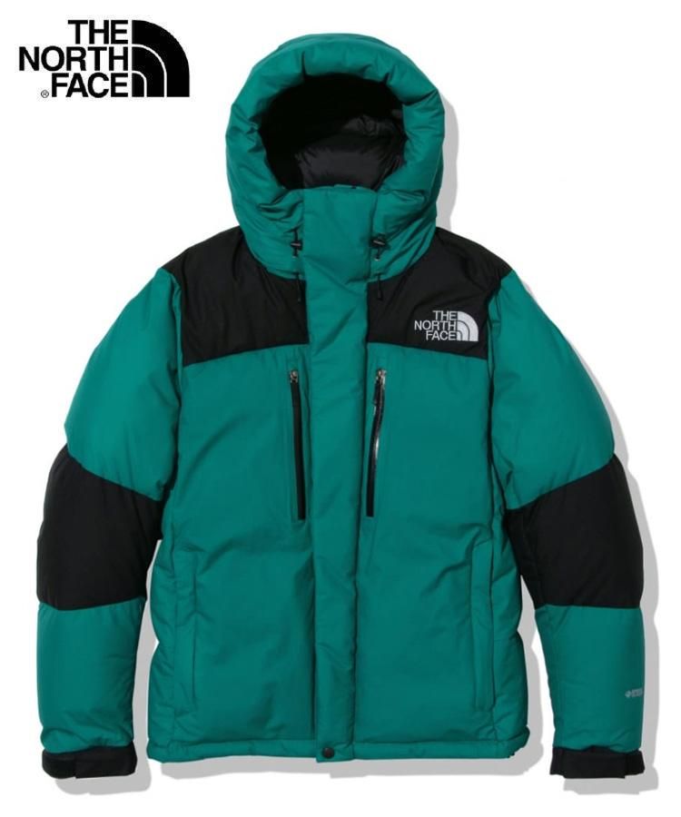 THE NORTH FACE(ザ・ノースフェイス) 2022'AW COLLECTION「Baltro