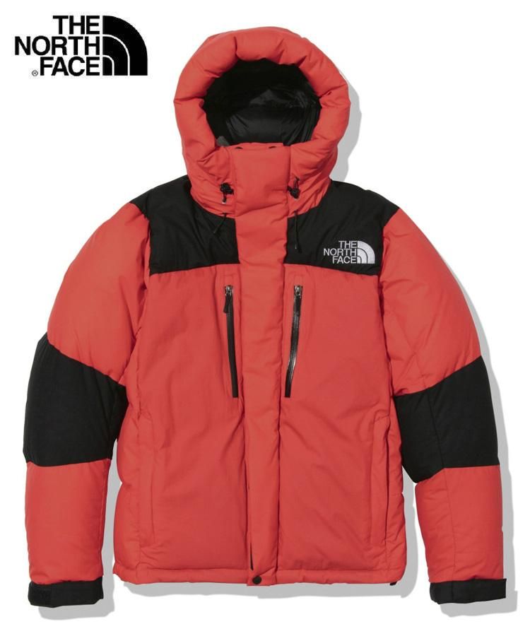 THE NORTH FACE(ザ・ノースフェイス) 2022'AW COLLECTION「Baltro