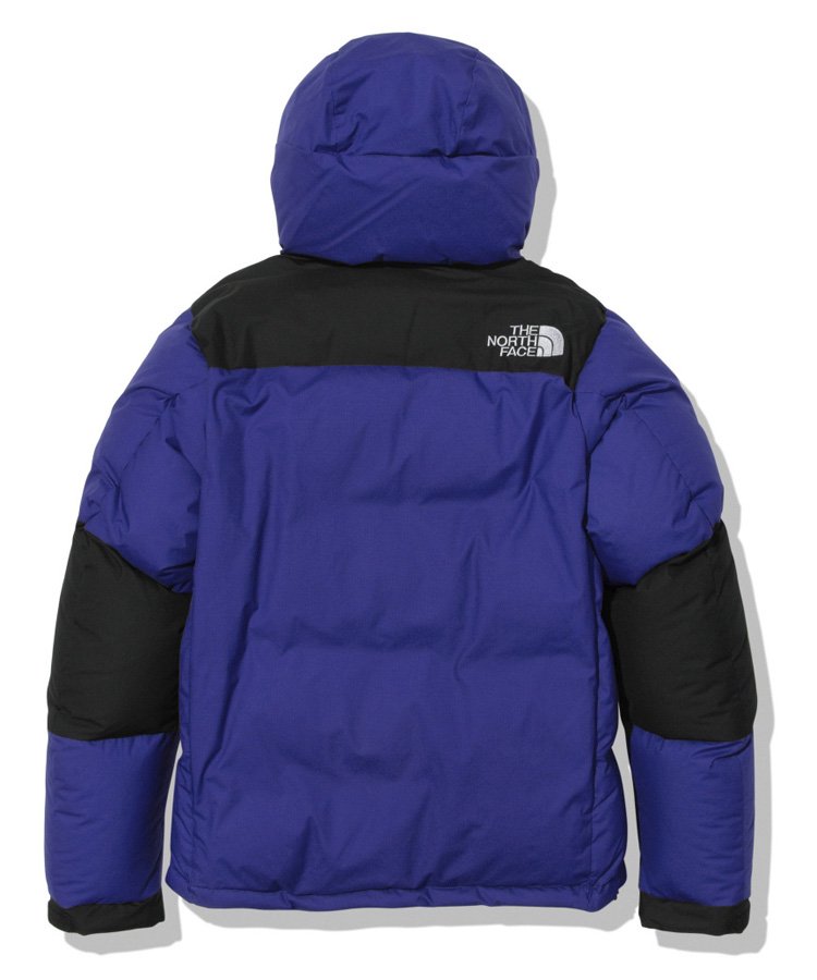 THE NORTH FACE(ザ・ノースフェイス) 2022'AW COLLECTION「Baltro