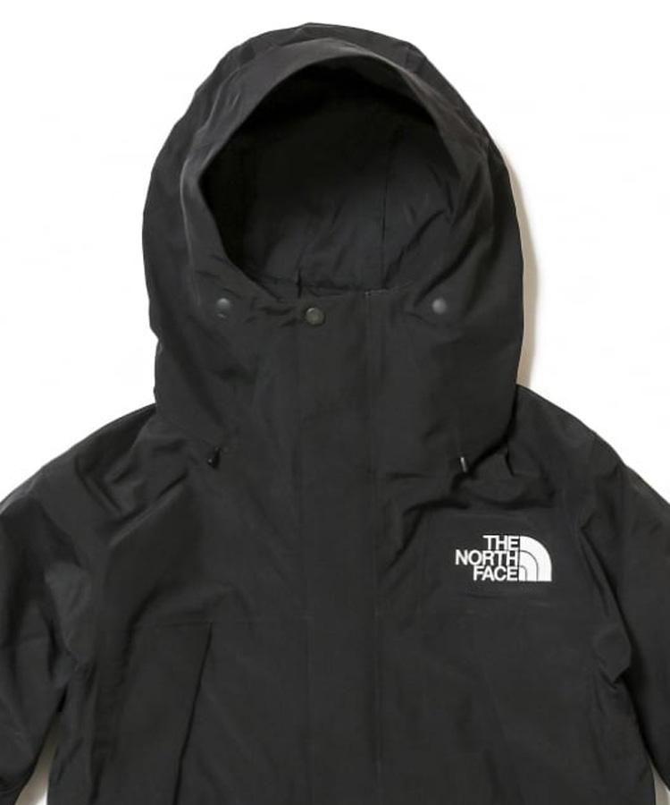 THE NORTH FACE(ザ・ノースフェイス) 2022'AW COLLECTION「Mountain ...