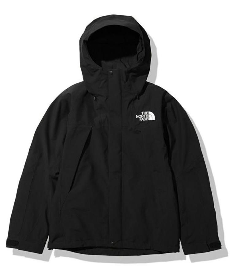 THE NORTH FACE MOUNTAIN JACKET K