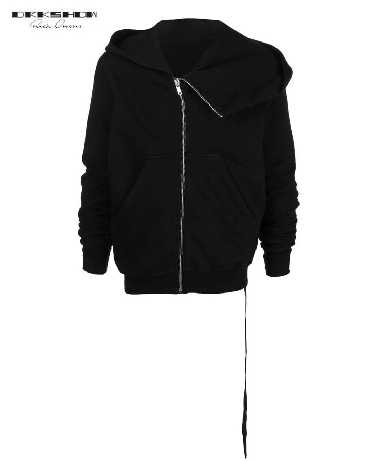 DRKSHDW by RICK OWENS 2022'AW COLLECTION 「MOUNTAIN HOODIE」