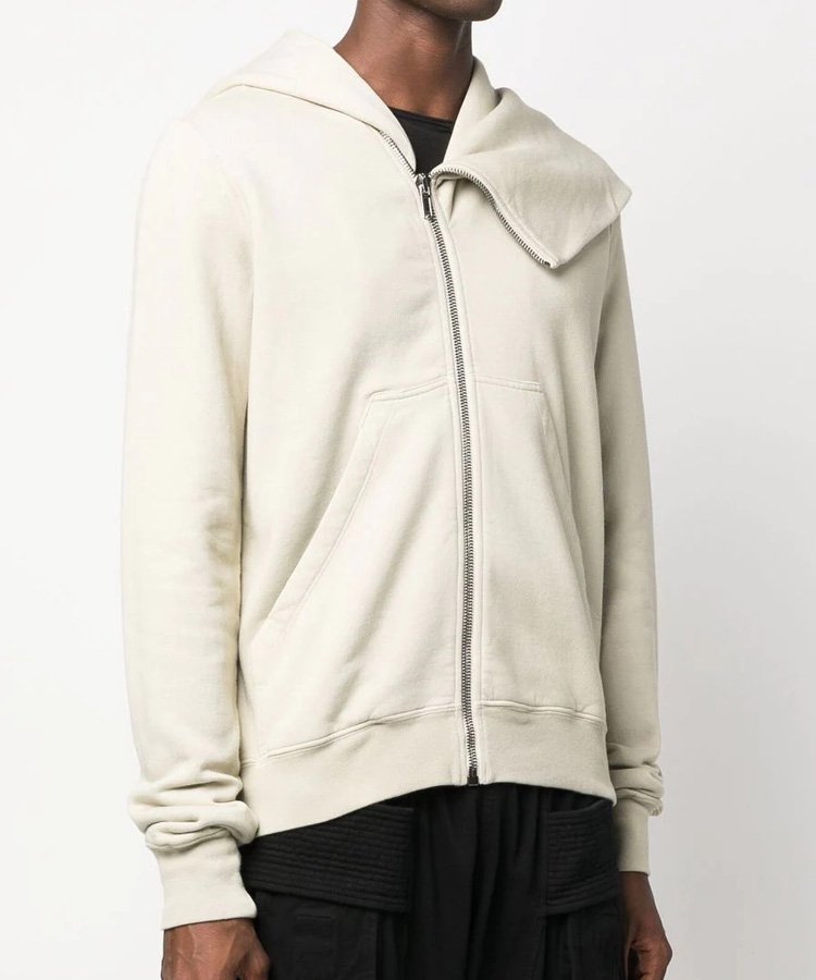 DRKSHDW by RICK OWENS 2022'AW COLLECTION 「MOUNTAIN HOODIE」