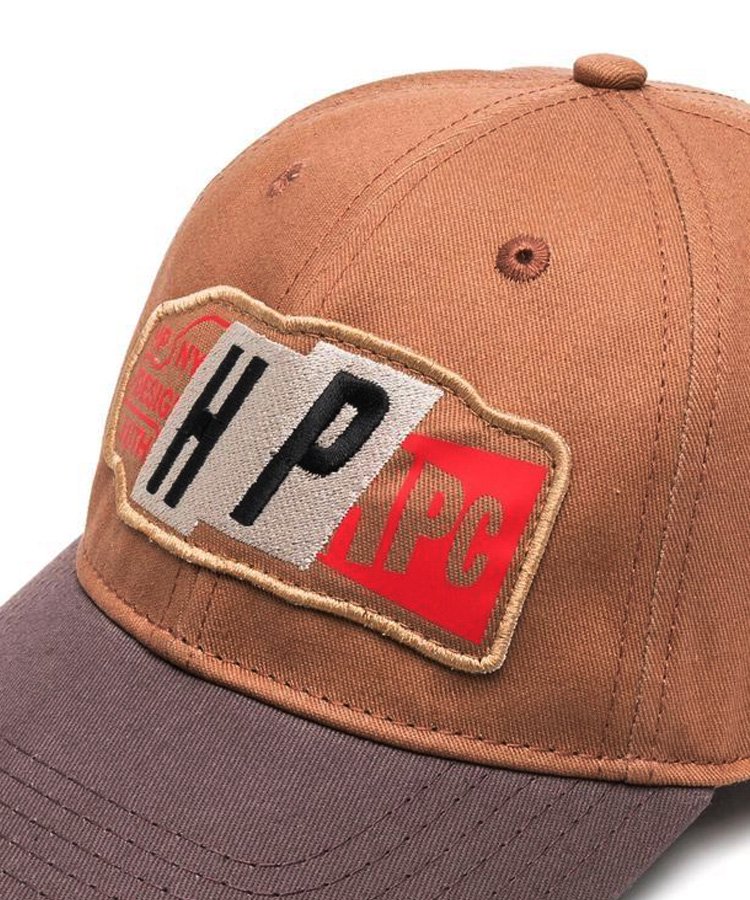 HP DESIGN AUTHORITY HAT / Хߥ֥饦 [HMLF22-231]