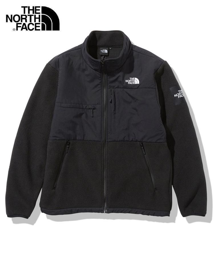 A/W THE NORTH FACE ザノースフェイス デナリジャケット