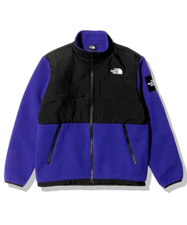 THE NORTH FACE(ザ・ノースフェイス) 2022'AW COLLECTION「Denali Jacket」