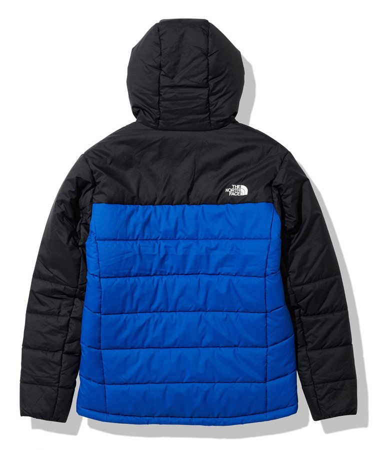 THE NORTH FACE(ザ・ノースフェイス) 2022'AW COLLECTION「Reversible 