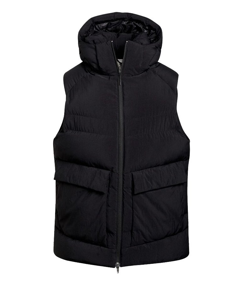 Y-3 / ワイスリー 2022'A/W COLLECTION 「Y-3 M CLASSIC PUFFY DOWN VEST」