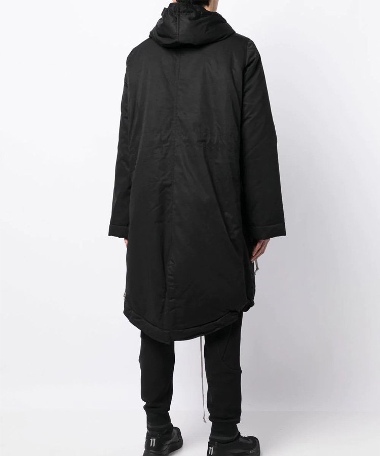 DRKSHDW by RICK OWENS 2022'AW COLLECTION 「FISHTAIL ...