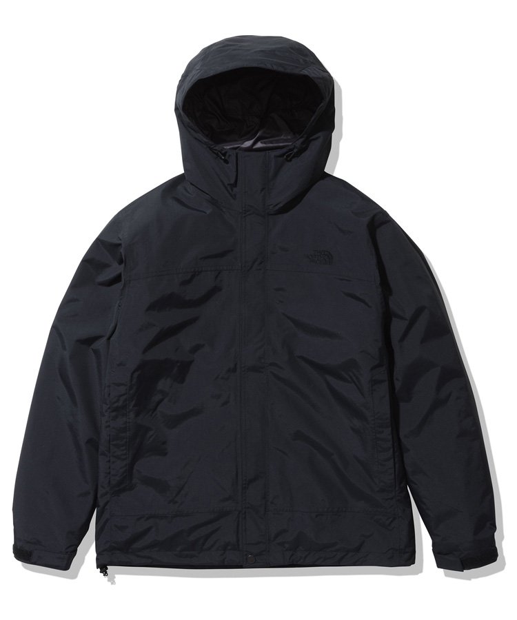 THE NORTH FACE(ザ・ノースフェイス) 2022'AW COLLECTION「Cassius