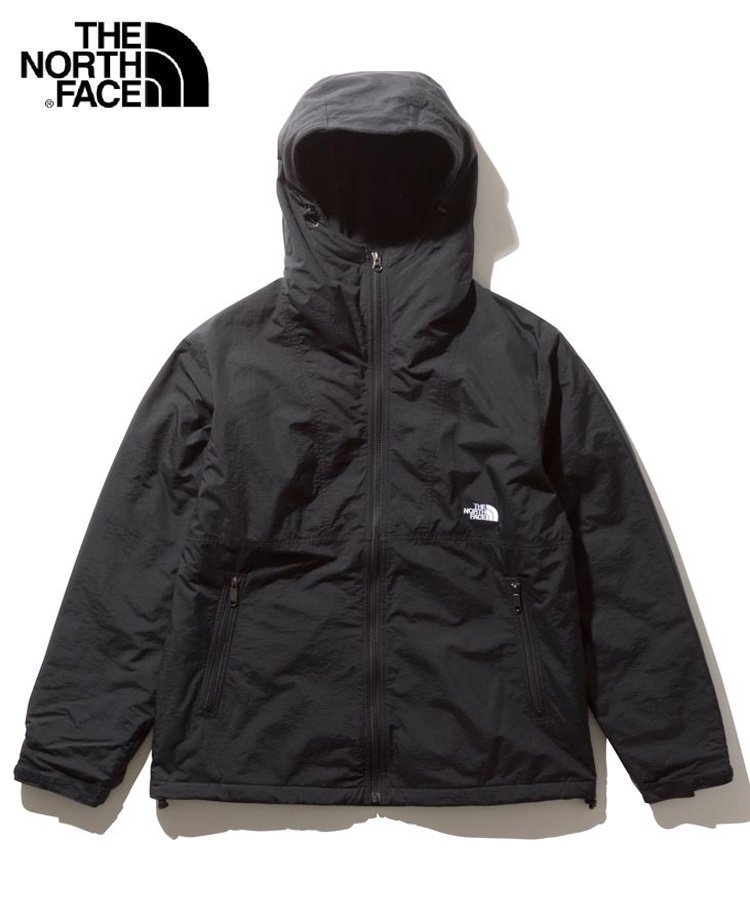 THE NORTH FACE(ザ・ノースフェイス) 2022'AW COLLECTION「Compact