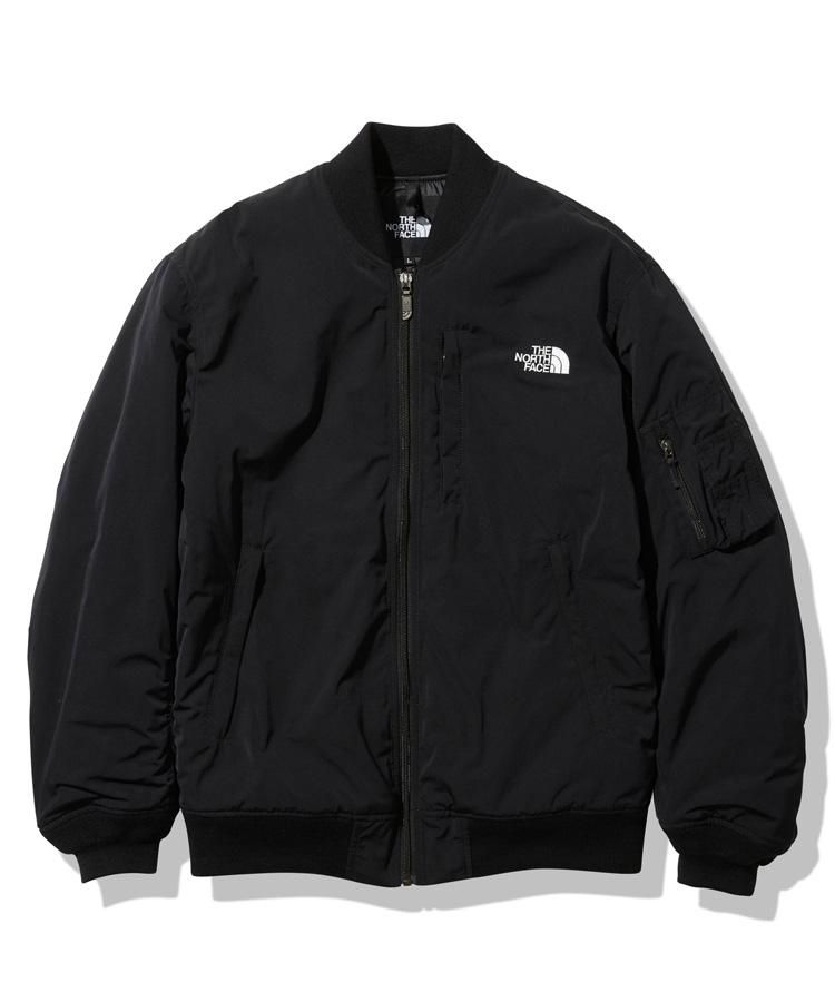 THE NORTH FACE(ザ・ノースフェイス) 2022'AW COLLECTION