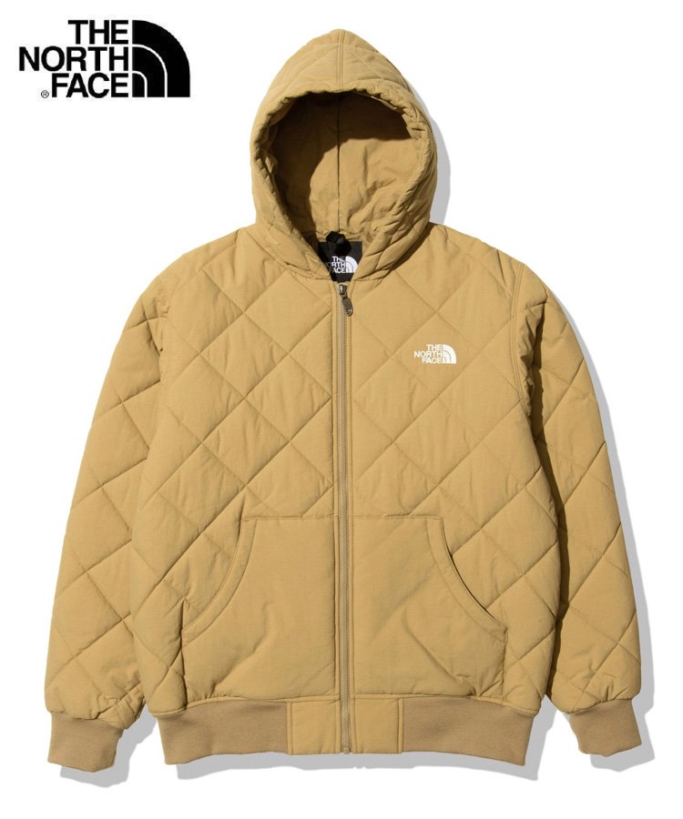 THE NORTH FACE(ザ・ノースフェイス) 2022'AW COLLECTION「Yakkin ...